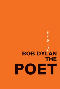 Paperback Bob Dylan the Poet Book