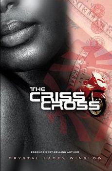 Mass Market Paperback The Criss Cross Book