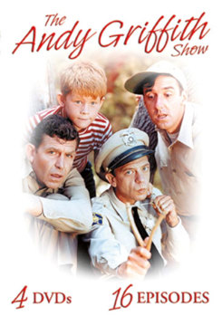 The Andy Griffith Show