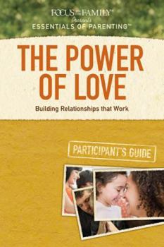Paperback The Power of Love Book