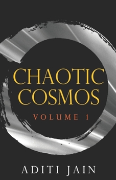Paperback Chaotic Cosmos Book