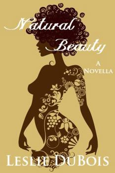 Paperback Natural Beauty Book