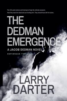 Paperback The Dedman Emergence Book