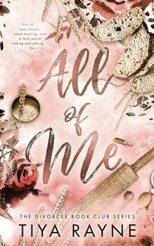 All of Me: The Divorcee Book Club Series