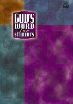 Paperback God's Word for Students Book