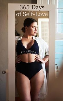 Paperback 365 Days of Self-Love Book