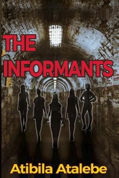 Paperback The Informants Book