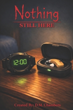 Paperback Nothing: Still Here Book