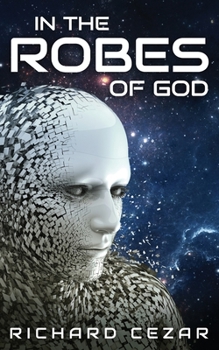 Paperback In The Robes of God: Novel Book