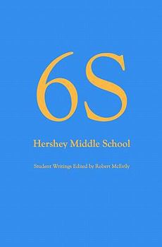 Paperback 6S, Hershey Middle School Book