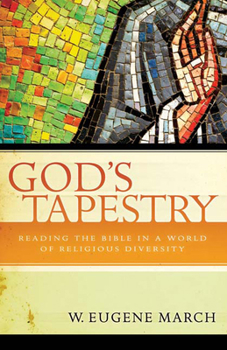 Paperback God's Tapestry: Reading the Bible in a World of Religious Diversity Book