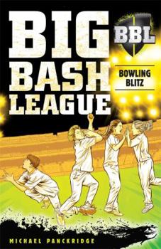 Mass Market Paperback Big Bash League 4 Book