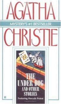 Mass Market Paperback The Underdog and Other Stories Book