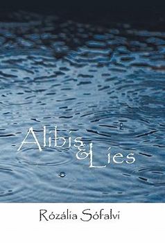 Hardcover Alibis and Lies Book