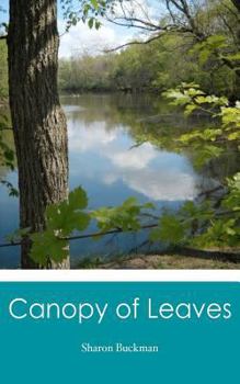 Paperback Canopy of Leaves Book
