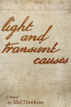 Paperback Light and Transient Causes Book
