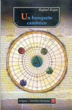 Paperback Un Banquete Canonico [Spanish] Book