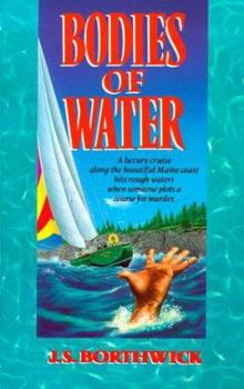 Mass Market Paperback Bodies of Water Book