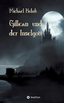 Paperback Gillean und der Inselgott [German] Book