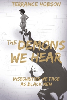 Paperback The Demons We Hear Book