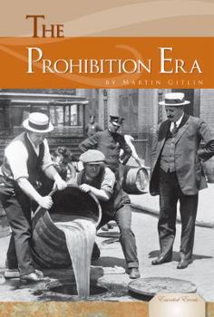 Library Binding The Prohibition Era Book