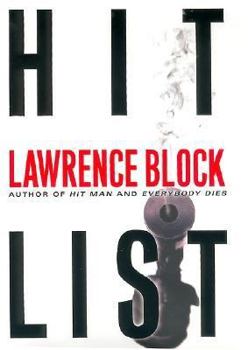 Hit List - Book #2 of the John Keller