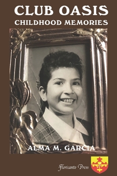 Paperback Club Oasis: Childhood Memories Book