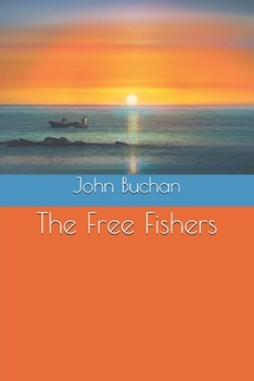 Paperback The Free Fishers Book