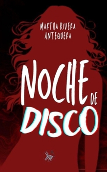 Paperback Noche de disco [Spanish] Book