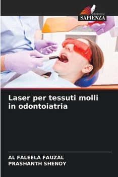 Paperback Laser per tessuti molli in odontoiatria [Italian] Book