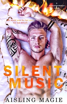 Paperback Silent Music Book