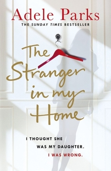 Paperback The Stranger In My Home Book