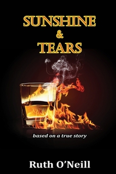 Paperback Sunshine & Tears Book