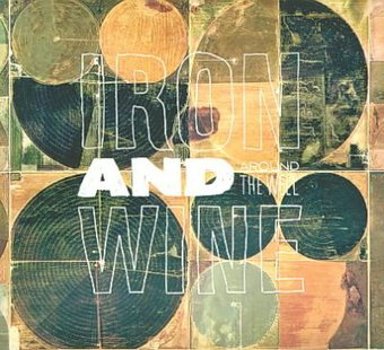 Music - CD Around the Well Book