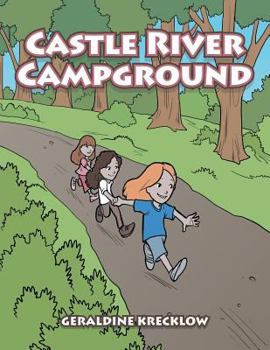 Paperback Castle River Campground Book