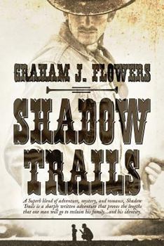 Paperback Shadow Trails Book