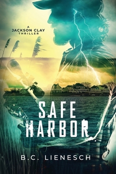 Paperback Safe Harbor Book