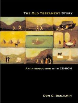 The Old Testament Story: An Introduction