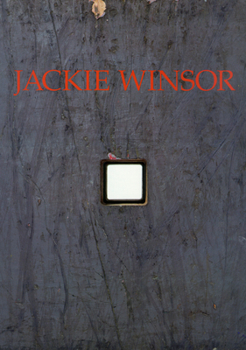 Paperback Jackie Winsor Book