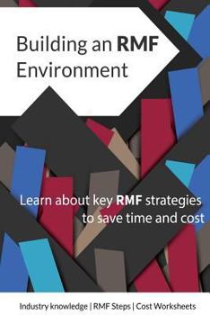 Paperback Building an RMF Environment Book