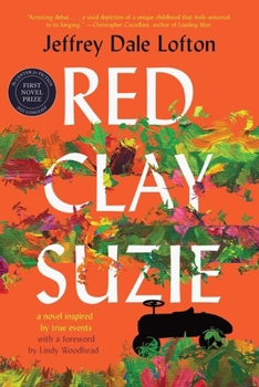 Paperback Red Clay Suzie Book