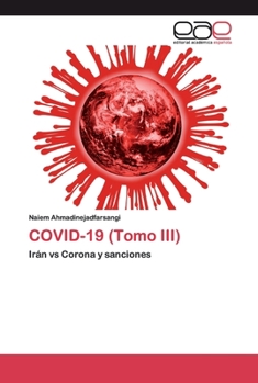 Paperback COVID-19 (Tomo III) [Spanish] Book