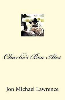 Paperback Charlie's Boa Atos [Portuguese] Book