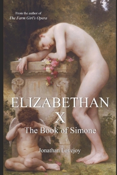 Paperback Elizabethan X Book