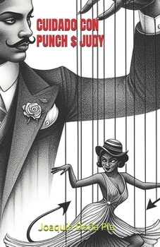 Paperback Cuidado Con Punch$judy [Spanish] Book