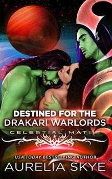 Destined For The Drakari Warlords