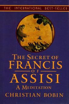 Hardcover Secret of Francis of Assisi Book