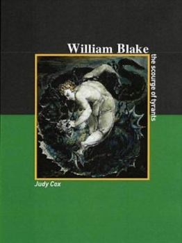 Paperback William Blake : The Scourge of Tyrants Book