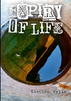 Paperback Expiry Of Life Book