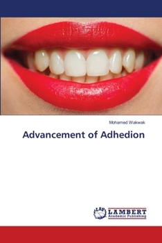 Paperback Advancement of Adhedion Book